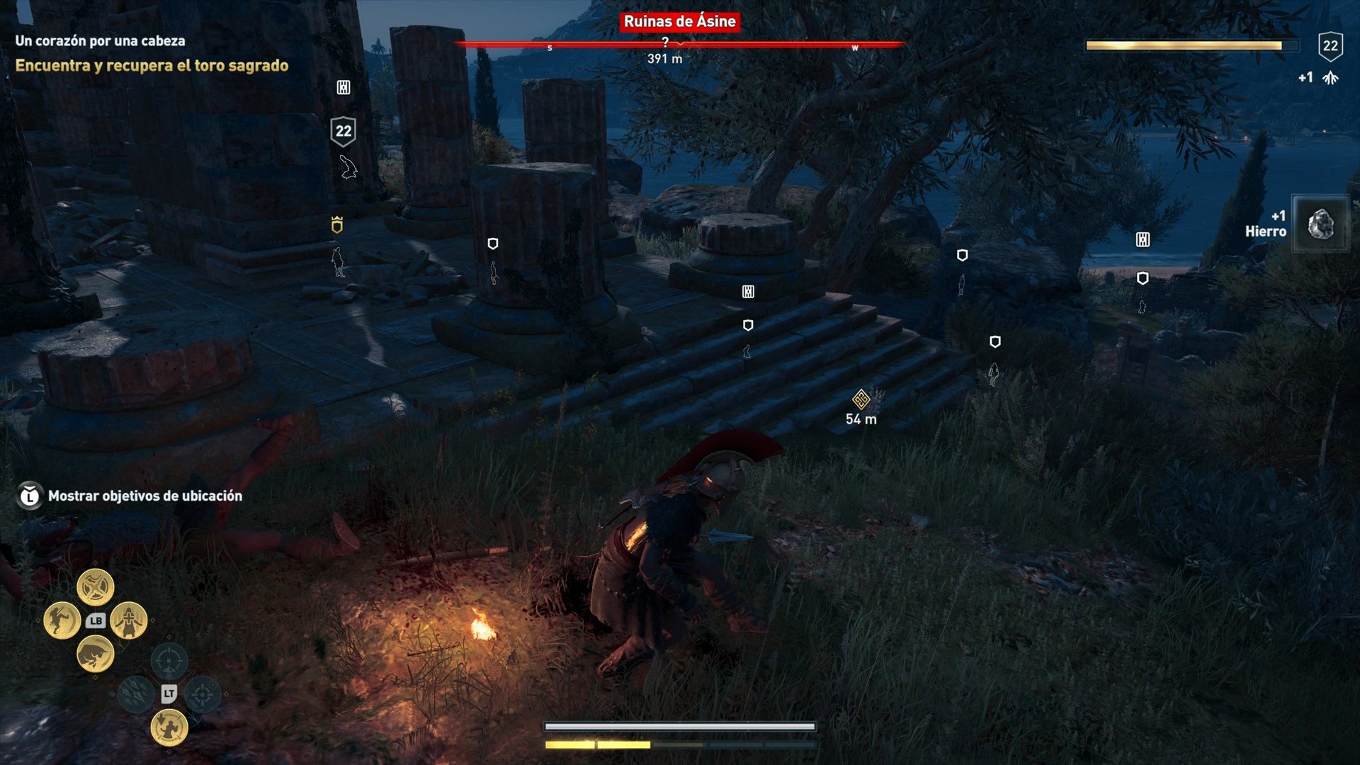 Assassin´s Creed Odyssey - Imagen 45